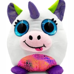 SELECCION DRIM Baggy Buddies Unicornio Sorpresa- Primera Infancia Y Preescolar
