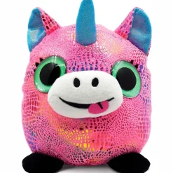 SELECCION DRIM Baggy Buddies Unicornio Sorpresa- Primera Infancia Y Preescolar