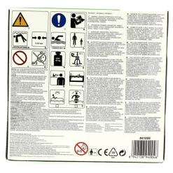 BESTWAY Ballena Hinchable- Aire Libre