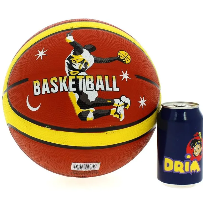 DRIM DISCOUNT Deportivos|Balón de Baloncesto