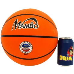 DRIM DISCOUNT Deportivos|Balón de Basket Número 7