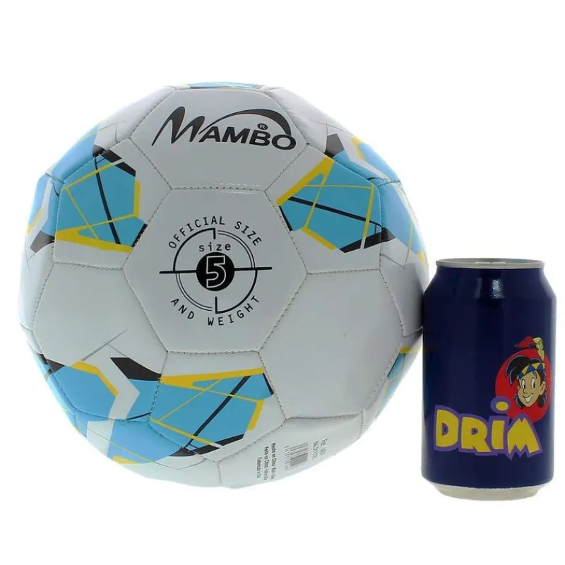 DRIM DISCOUNT Deportivos|Balón de Fútbol Match D 220