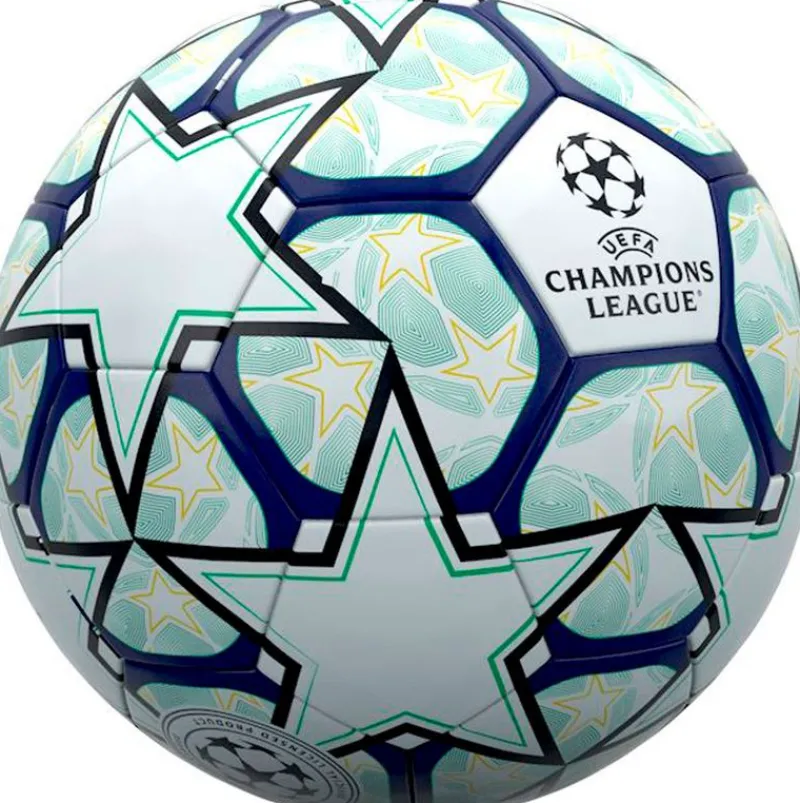 DRIM DISCOUNT Balón UEFA Champions League- Deportivos