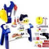 DRIM DISCOUNT Juegos Y Juguetes De Imitación|Banco de Herramientas Infantil