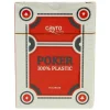 CAYRO Juegos De Mesa|Baraja de Póker Plástico Surtida