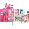 MATTEL Muñecas|Barbie Apartamento 65 Aniversario