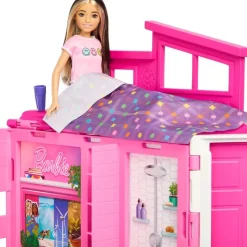 MATTEL Muñecas|Barbie Apartamento 65 Aniversario