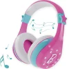 SELECCION DRIM Barbie Auriculares Bluetooth- Electrónicos