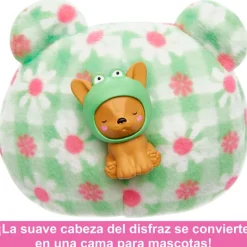 MATTEL Barbie Chelsea Cutie Reveal Surtido- Muñecas