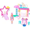 MATTEL Barbie Chelsea un Toque de Magia Playset- Muñecas