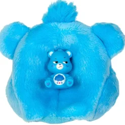 MATTEL Barbie Cutie Reveal Care Bears Muñeca Quejoso- Muñecas