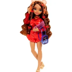 MATTEL Muñecas|Barbie Dream Besties Muñeca Teresa