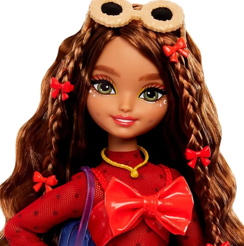 MATTEL Muñecas|Barbie Dream Besties Muñeca Teresa