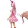 MATTEL Muñecas|Barbie Dreamtopia Unicornio Muñeca Surtida