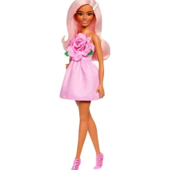 MATTEL Muñecas|Barbie Fashionista Muñeca #238