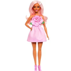 MATTEL Muñecas|Barbie Fashionista Muñeca #238
