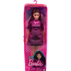 MATTEL Barbie Fashionista Muñeca Surtida- Muñecas