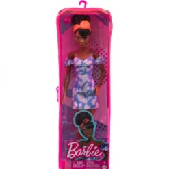 MATTEL Barbie Fashionista Muñeca Surtida- Muñecas