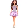 MATTEL Barbie Fashionista Muñeca #233- Muñecas