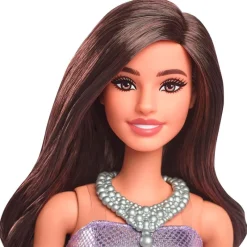 MATTEL Barbie Fashionista Muñeca #233- Muñecas