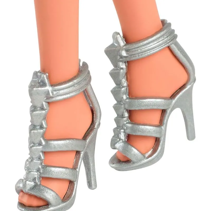 MATTEL Barbie Fashionista Muñeca #233- Muñecas