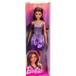 MATTEL Barbie Fashionista Muñeca #233- Muñecas