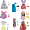 MATTEL Muñecas|Barbie Looks Completos Surtido