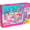 SELECCION DRIM Manualidades|Muñecas|Barbie My Creative Kitchen Playset