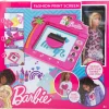 SELECCION DRIM Muñecas|Manualidades|Barbie Pack Diseñadora de Moda