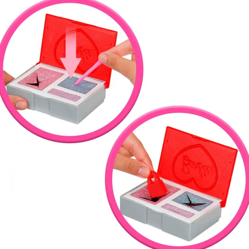 MATTEL Muñecas|Barbie Party Unboxed Muñeca Glam Party