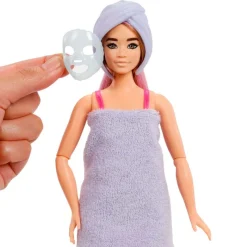 MATTEL Muñecas|Barbie Party Unboxed Muñeca Glam Party