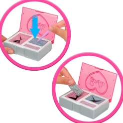 MATTEL Muñecas|Barbie Party Unboxed Muñeca Glam Party