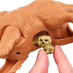 MATTEL Barbie Perritos Recién Nacidos- Muñecas