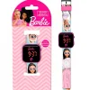 KIDS EUROSWAN Electrónicos|Barbie Reloj LED