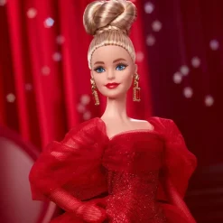 MATTEL Barbie Colección|Muñecas|Barbie Signature 80 Aniversario