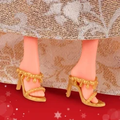 MATTEL Barbie Signature Holiday 2025 Rubia- Barbie Colección|Muñecas