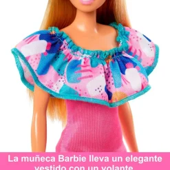 MATTEL Muñecas|Barbie Stacie Pack Muñecas Rescate Hermanas