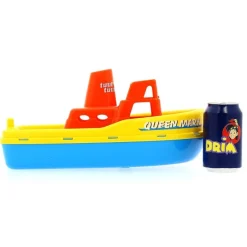 ANDRONI GIOCATTOLI Barca Infantil Surtida- Aire Libre