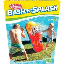 GOLIATH Aire Libre|Bash 'N' Splash Saco