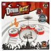 DRIM DISCOUNT Instrumentos Musicales|Batería Musical Infantil Drumm Jazz