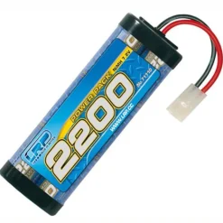 LRP Coches Radio Control (R/C)|Batería 7.2V 2200 MAH NiMH