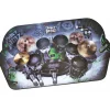 GIOCHI PREZIOSI Instrumentos Musicales|Bateria Paper Jamz