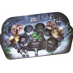 GIOCHI PREZIOSI Instrumentos Musicales|Bateria Paper Jamz