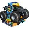SPIN MASTER Batman Coche R/C Todoterreno- Coches Radio Control (R/C)