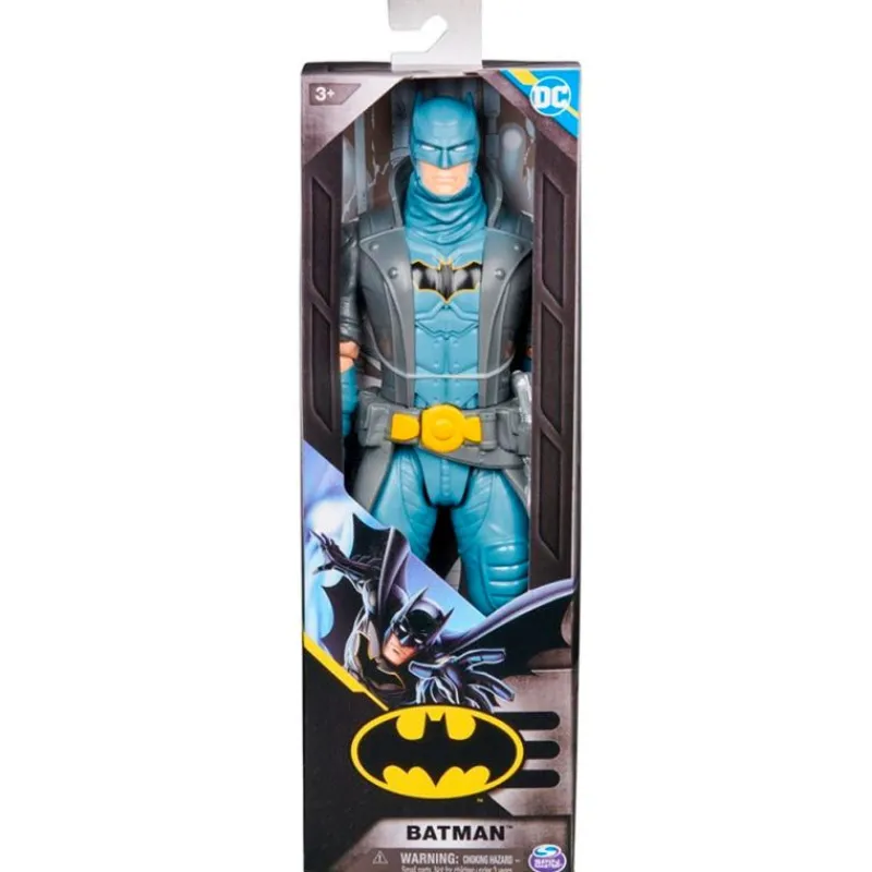 SPIN MASTER Figuras Y Figuras De Acción|Batman Figura 30 cm