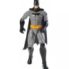 SPIN MASTER Batman Figura Clásica 30 cm- Figuras Y Figuras De Acción