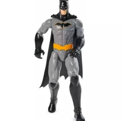 SPIN MASTER Batman Figura Clásica 30 cm- Figuras Y Figuras De Acción