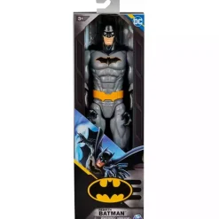 SPIN MASTER Batman Figura Clásica 30 cm- Figuras Y Figuras De Acción