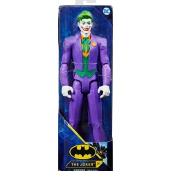 SPIN MASTER Figuras Y Figuras De Acción|Batman Figura Joker 30 cm