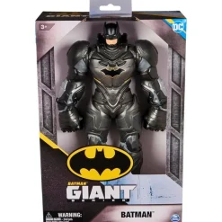 SPIN MASTER Batman Giant Series Figura- Figuras Y Figuras De Acción